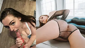 Ally Hardesty Nude Blowjob Onlyfans Porn Video Y Fotos