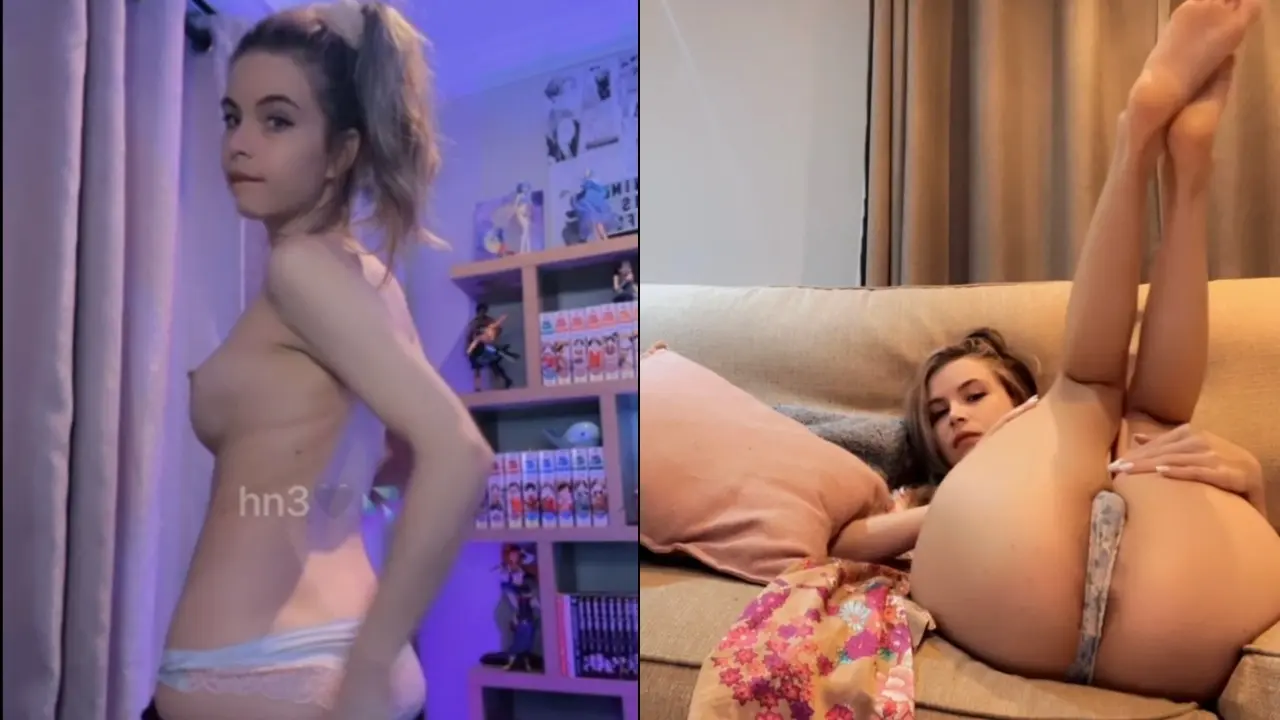 Animaechan Fansly Nude Sexy Leaked Fotos y Video