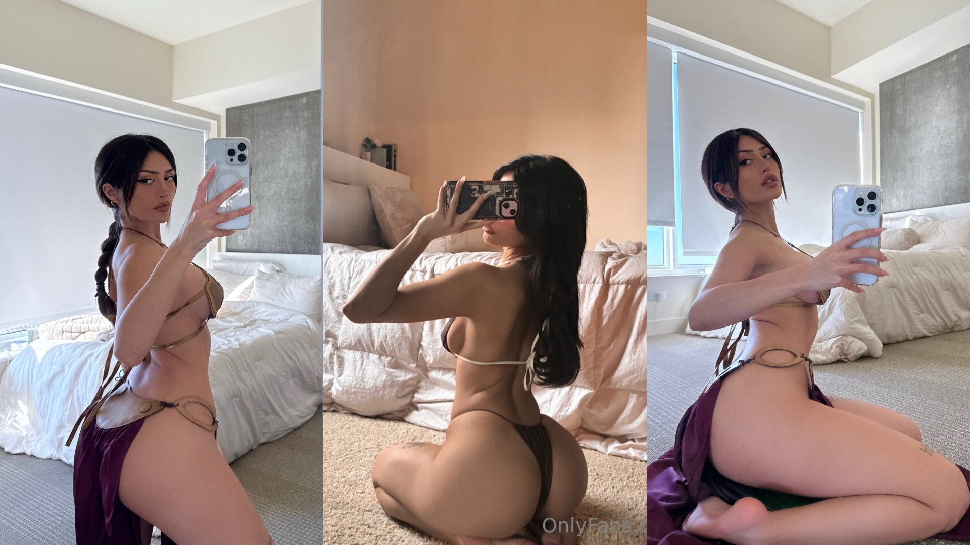 Cicofox Nude Onlyfans JOI Audio Ehcico Leaked Video