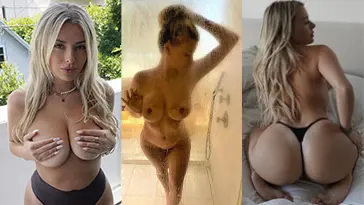 Corinna Kopf Nude Porn Sexy Fotos y Video