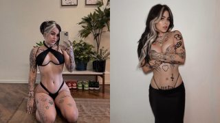 Craysounds Sexy Lingerie Y Bikini Fanhouse Fotos