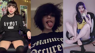 Cute Tiktok Adolescentes Sexy Recopilación #1