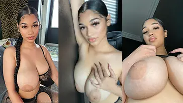 Hot4lexi Tetas Masivas Inmaculadas Lingerie Strip Onlyfans Set