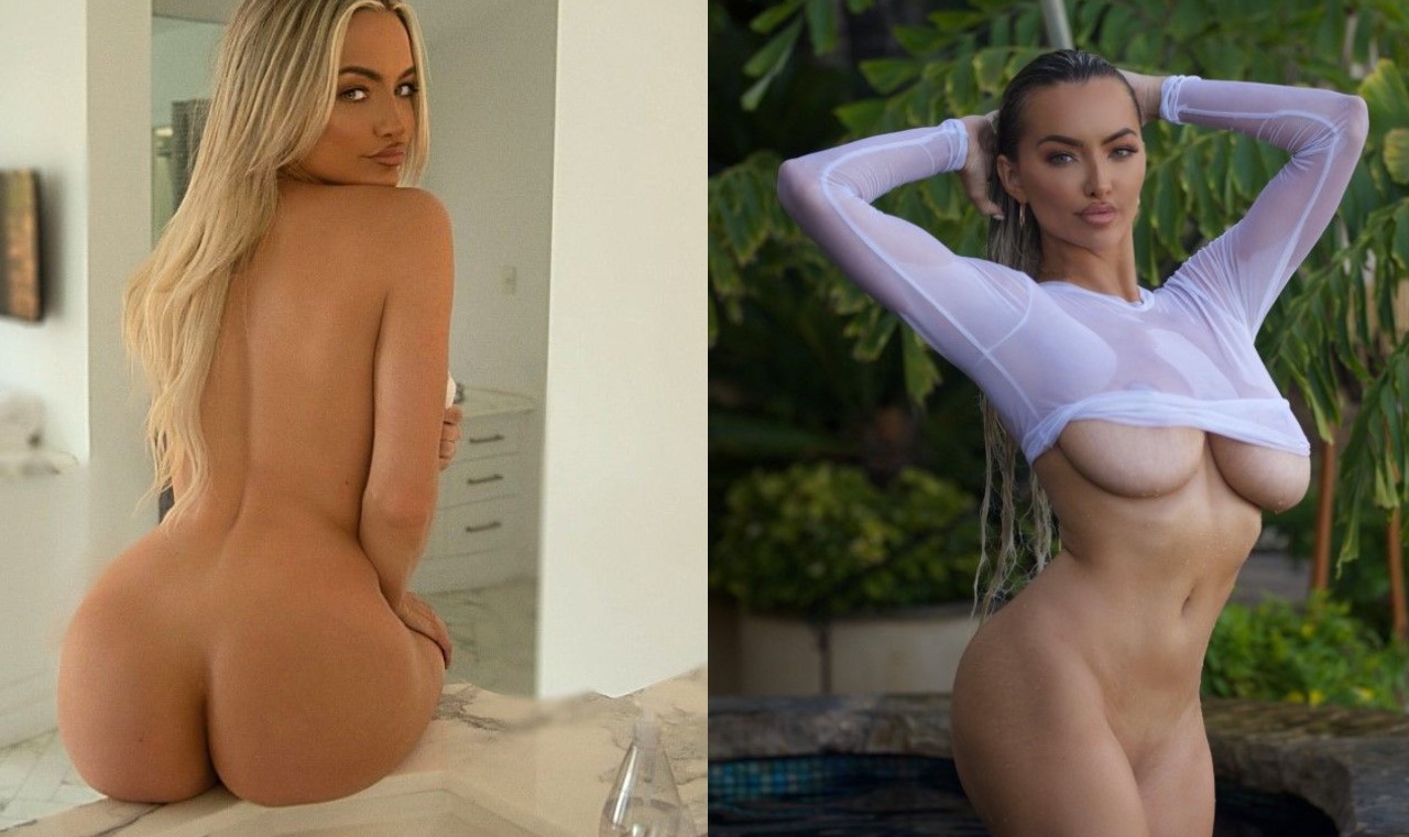 Lindsey Pelas Nude conducido porno Video