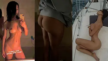 Mira Nudes $1000 Onlyfans Twitch Streamer PPV Photo Set