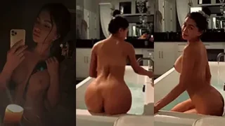 Mirasjuice Nude Onlyfans Mira Twitch Sexy Fotos y Video