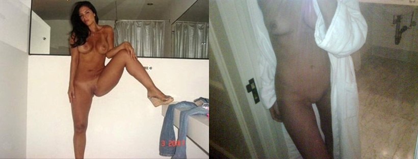 Olivia Munn Nude liderado porno Fappening Pusy Video y fotos