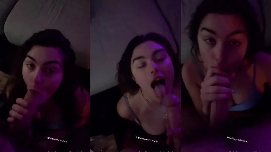 Rachel Kittiebabyxxxx Onlyfans Mamadas Video Facial
