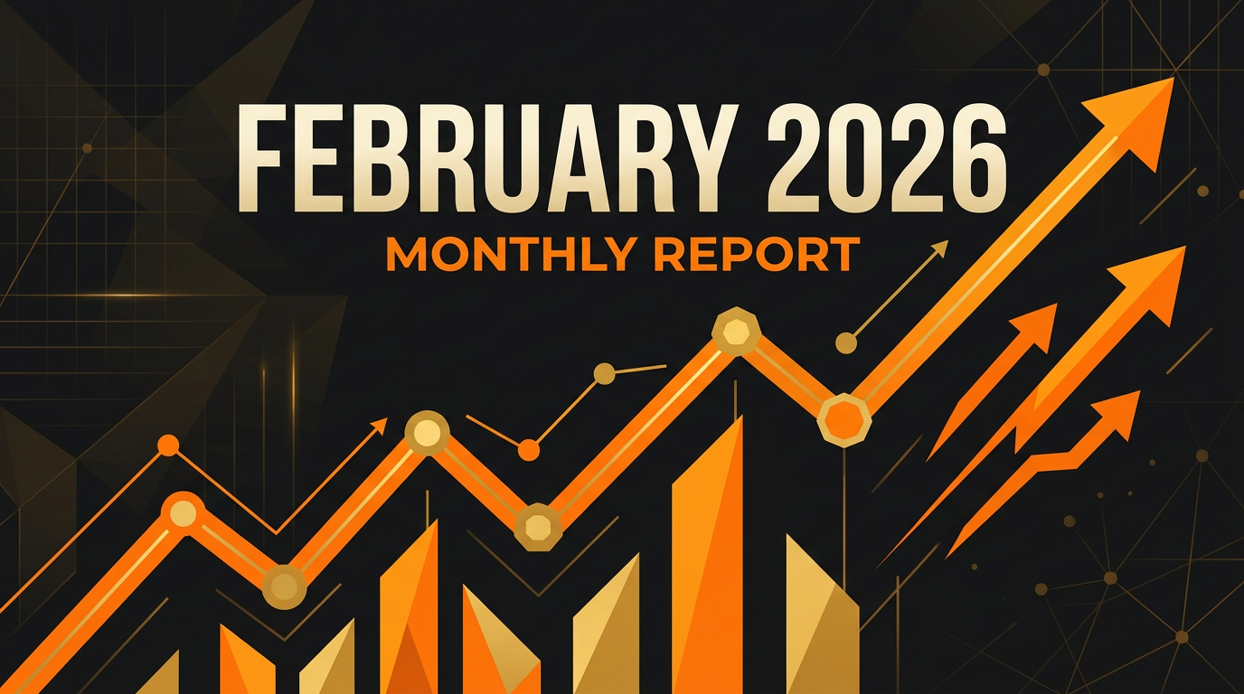 Informe de febrero 2026 — Mensualidad