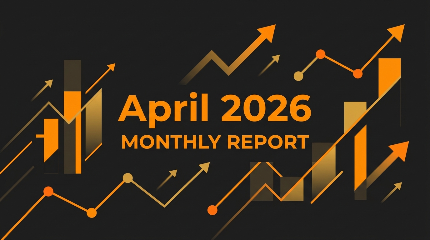 Informe de abril 2026 — Mensualidad