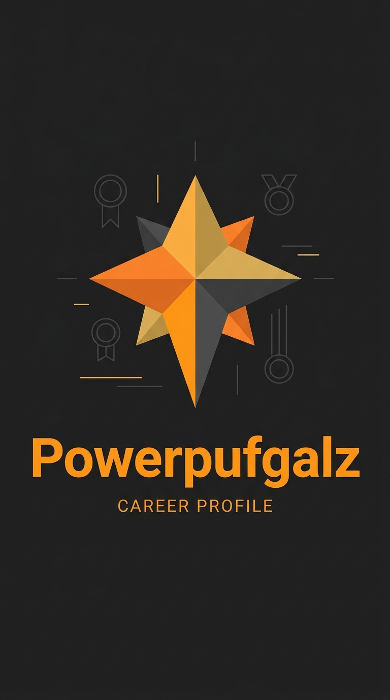 Powerpufgalz — Perfil de la Carrera de Torneo