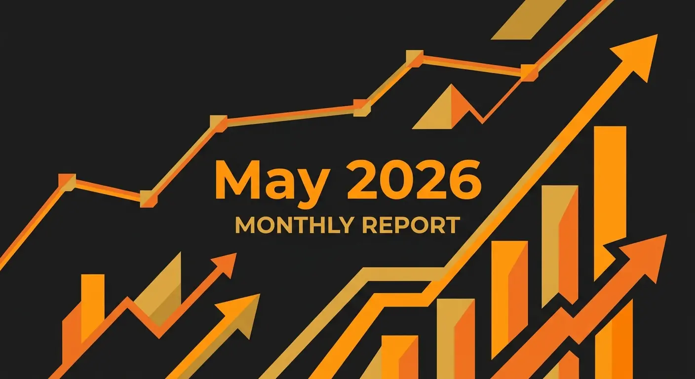 Informe de mayo 2026 – Mensualidad