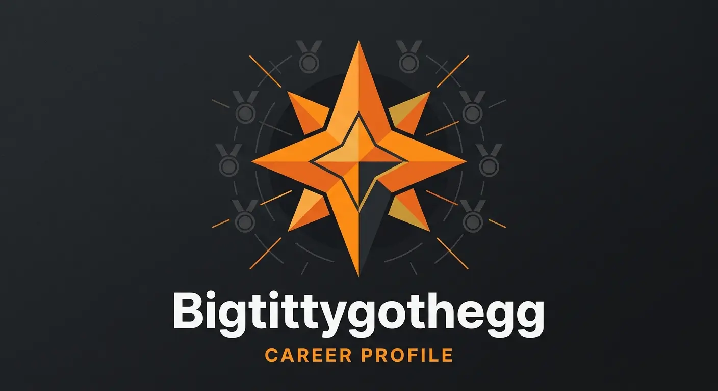 Bigtittygothegg — Tournament Career Profile
