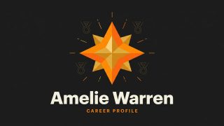 Amelie Warren — Tournament Career Profile
