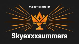 Skyexxxsummers toma la corona — Semana 29 Recaptación del Torneo