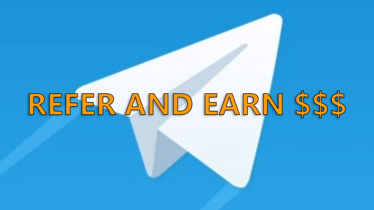 Únete a TELEGRAM ahora!